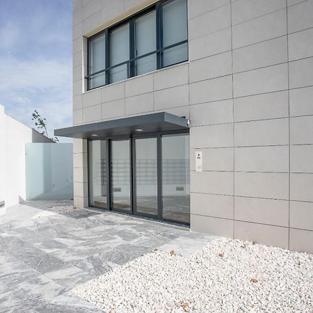Liiiving In Porto - Dragao Pool View Exterior foto