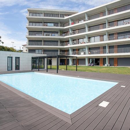 Liiiving In Porto - Dragao Pool View Exterior foto