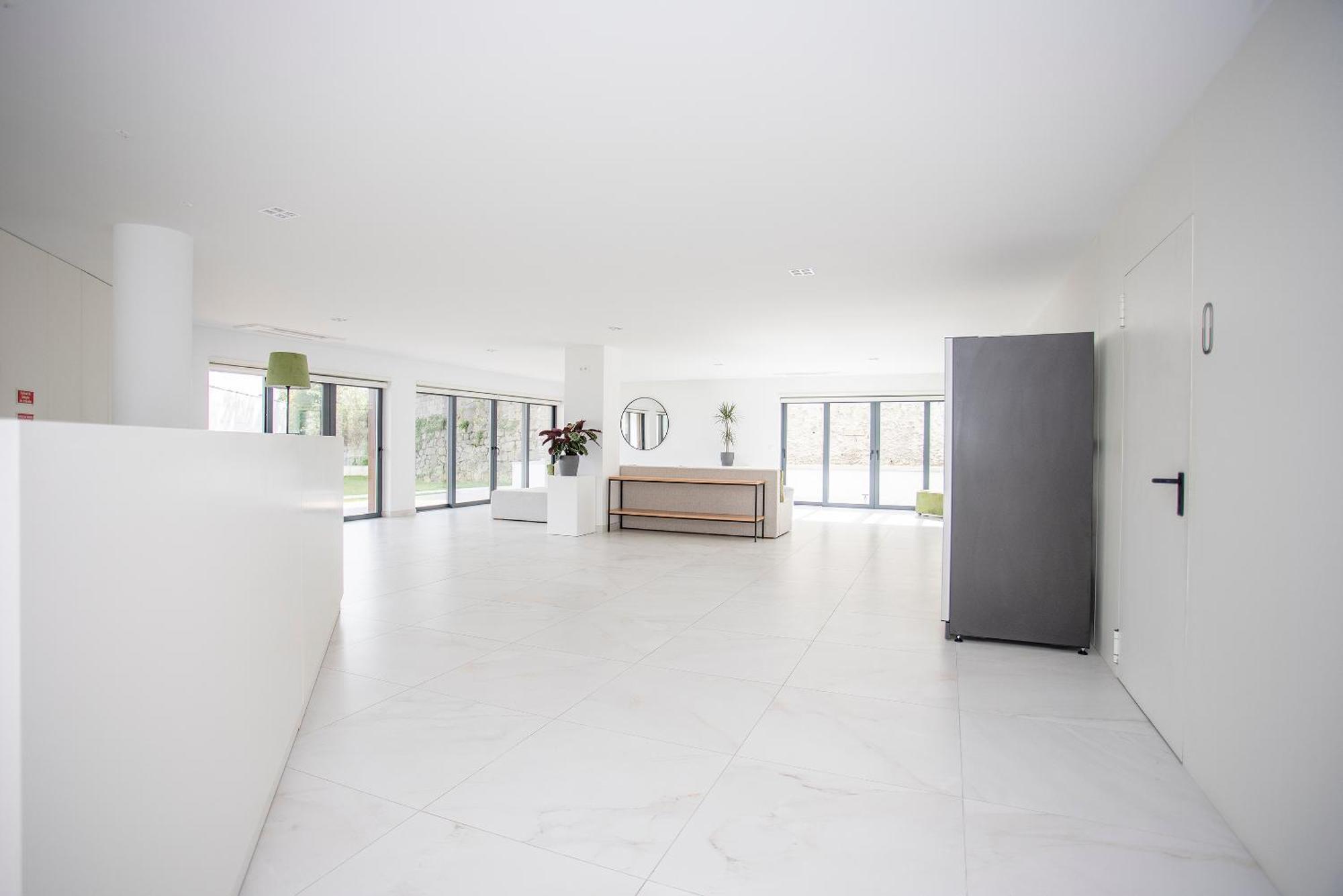 Liiiving In Porto - Dragao Pool View Exterior foto