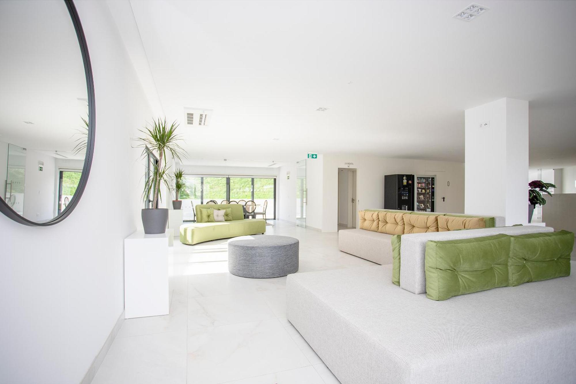 Liiiving In Porto - Dragao Pool View Exterior foto